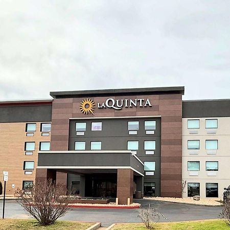 La Quinta By Wyndham Springdale Hotel Exterior foto