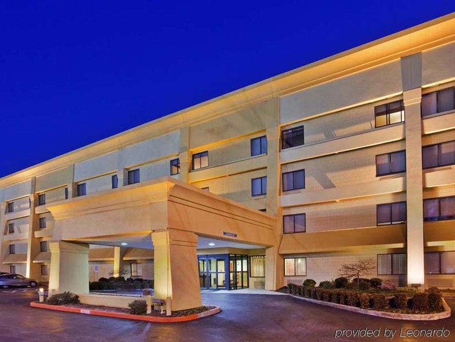 La Quinta By Wyndham Springdale Hotel Exterior foto