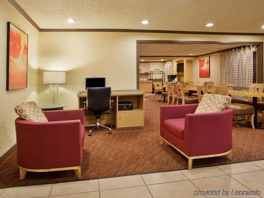 La Quinta By Wyndham Springdale Hotel Exterior foto